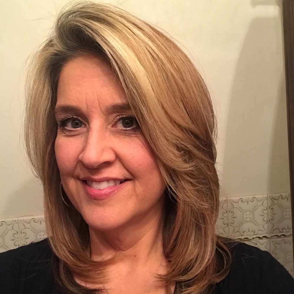 Meet your Posher, Stacy